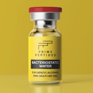BAC Water