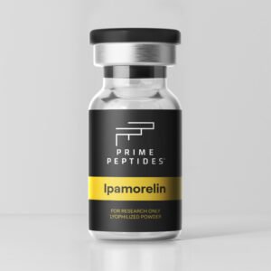 Ipamorelin
