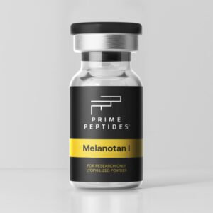 Melanotan I